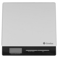 весы кухонные Gemlux GL-KS865G