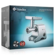 мясорубка Gemlux GL-MG500SS