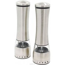 Gemlux GL-PG-002, Silver мельница