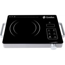 Настольная плита Gemlux GL-IC 20 S