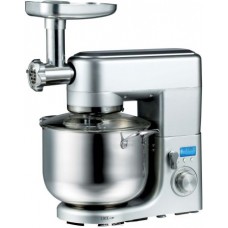 Gemlux GL-SMPH10GR, Silver миксер